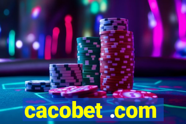 cacobet .com